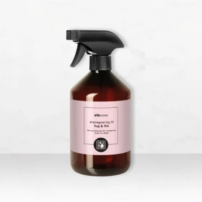 Arita Home impregnering til fug og flis
