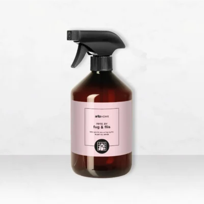 Arita Home fug og flis rens