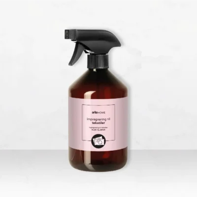 impregnering til silke, bomull, møbler, klær, sko, ryggsekker, sofa, puter