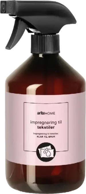 AritaHome_Tekstilimpregnering